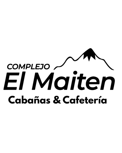 Logo Complejo Turístico El Maiten