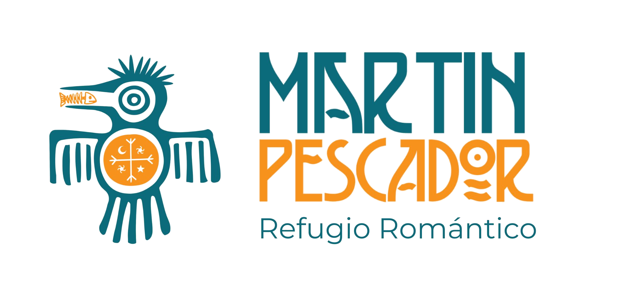 Martín Pescador