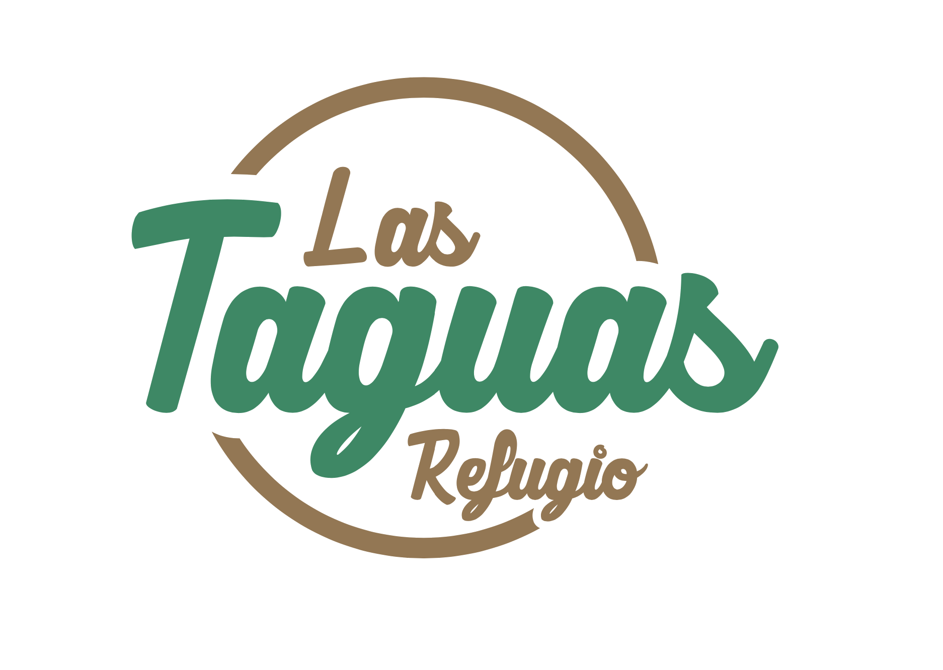 Refugio Las Taguas